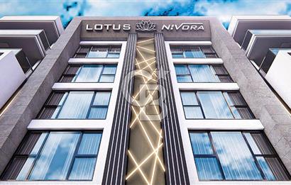 Çanakkale Kepez Nivora Projesinde Satılık 3+1 Daire !