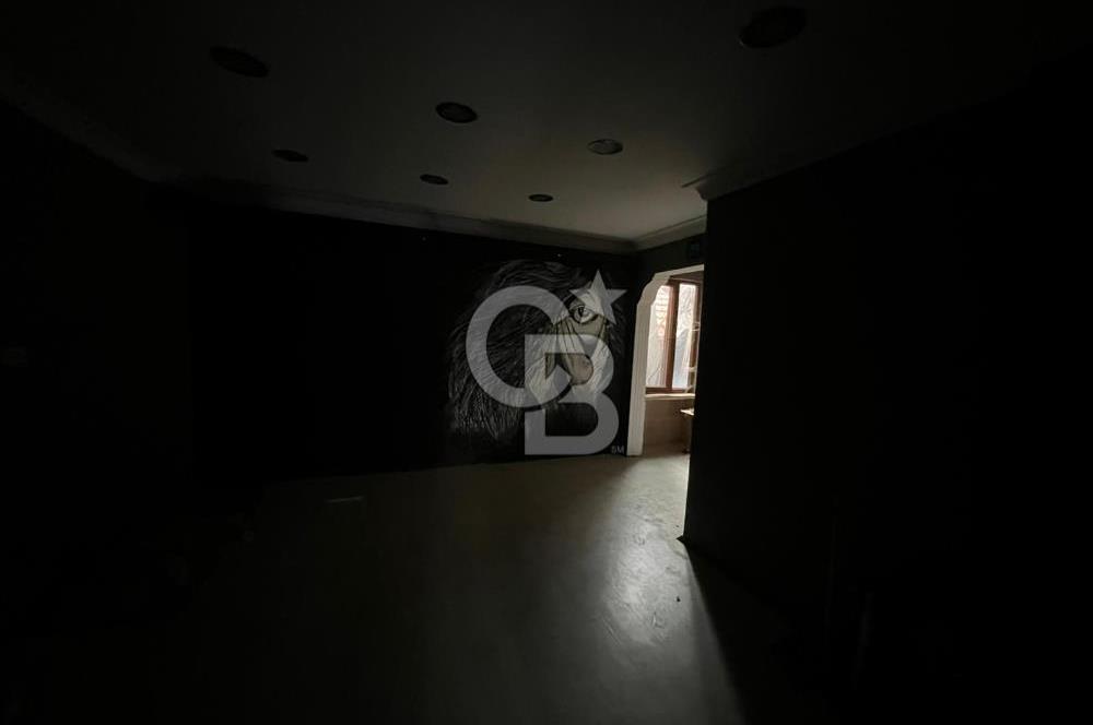 DÜKKAN İÇİN AYVALIK'TA KOMPLE SATILIK BİNA