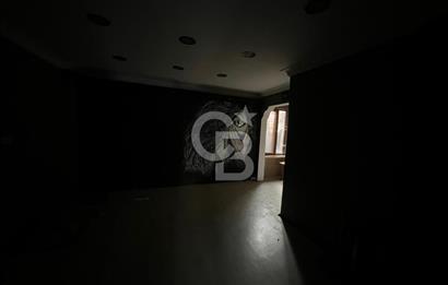 DÜKKAN İÇİN AYVALIK'TA KOMPLE SATILIK BİNA