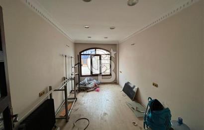 DÜKKAN İÇİN AYVALIK'TA KOMPLE SATILIK BİNA