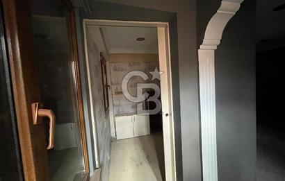 DÜKKAN İÇİN AYVALIK'TA KOMPLE SATILIK BİNA