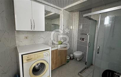 İzmir Çiğli Balatçık’ta Eşyalı Kiralık 1+1 Daire