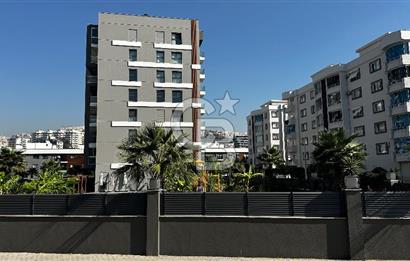 İzmir Çiğli Balatçık’ta Eşyalı Kiralık 1+1 Daire