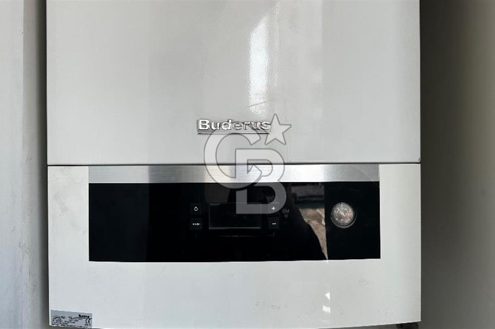 İzmir Çiğli Balatçık’ta Eşyalı Kiralık 1+1 Daire