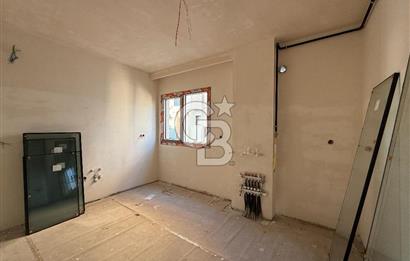 ULAŞIMIN KALBİNDE SATILIK 3+1 DAİRE