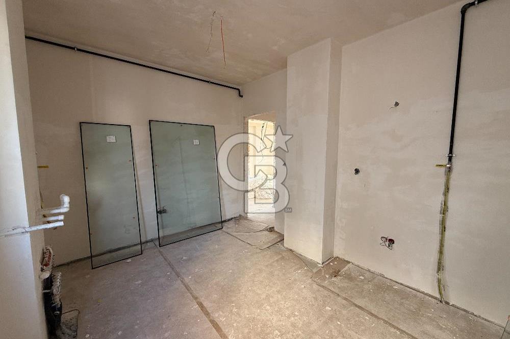 ULAŞIMIN KALBİNDE SATILIK 3+1 DAİRE