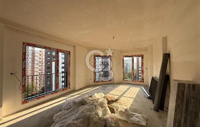 ULAŞIMIN KALBİNDE SATILIK 3+1 DAİRE