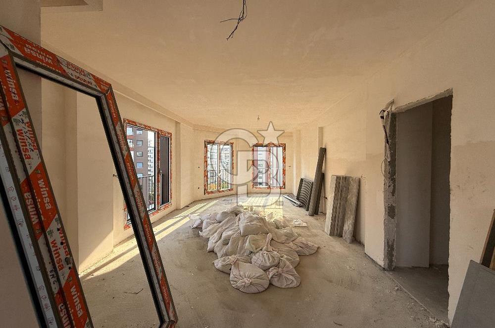 ULAŞIMIN KALBİNDE SATILIK 3+1 DAİRE