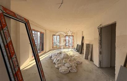 ULAŞIMIN KALBİNDE SATILIK 3+1 DAİRE