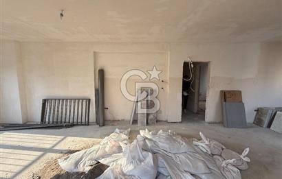 ULAŞIMIN KALBİNDE SATILIK 3+1 DAİRE