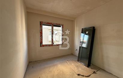 ULAŞIMIN KALBİNDE SATILIK 3+1 DAİRE