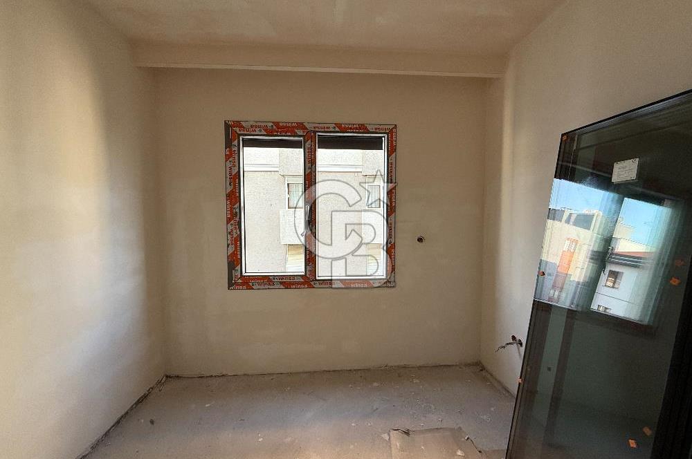 ULAŞIMIN KALBİNDE SATILIK 3+1 DAİRE