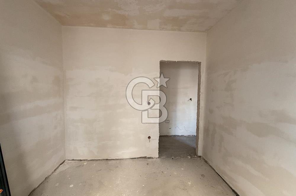 ULAŞIMIN KALBİNDE SATILIK 3+1 DAİRE