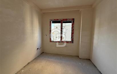 ULAŞIMIN KALBİNDE SATILIK 3+1 DAİRE