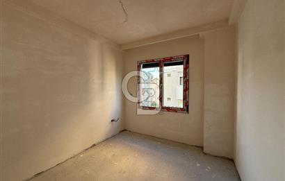 ULAŞIMIN KALBİNDE SATILIK 3+1 DAİRE