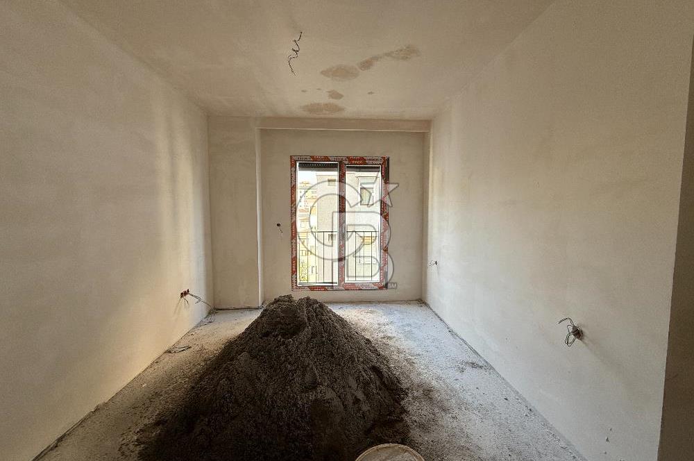 ULAŞIMIN KALBİNDE SATILIK 3+1 DAİRE