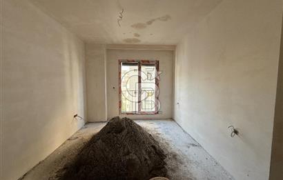 ULAŞIMIN KALBİNDE SATILIK 3+1 DAİRE