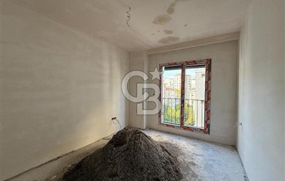ULAŞIMIN KALBİNDE SATILIK 3+1 DAİRE