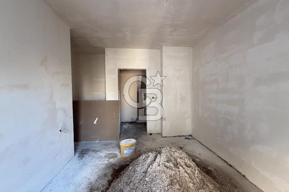 ULAŞIMIN KALBİNDE SATILIK 3+1 DAİRE