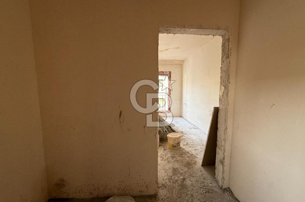 ULAŞIMIN KALBİNDE SATILIK 3+1 DAİRE