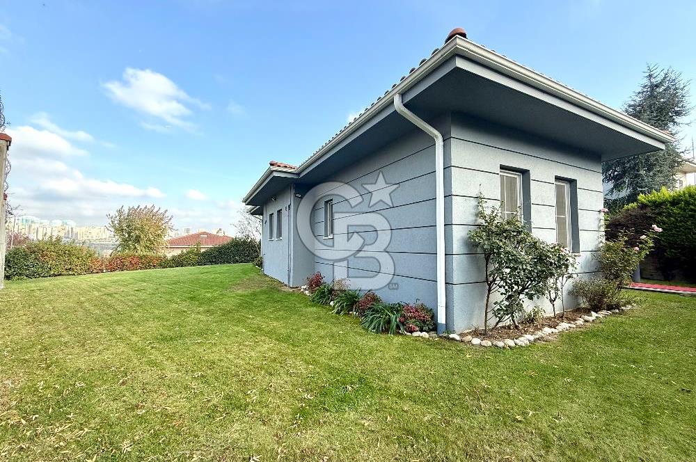 Ardıçlı Göl Evleri Satılık 5+2 Dubleks Villa