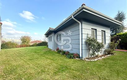 Ardıçlı Göl Evleri Satılık 5+2 Dubleks Villa