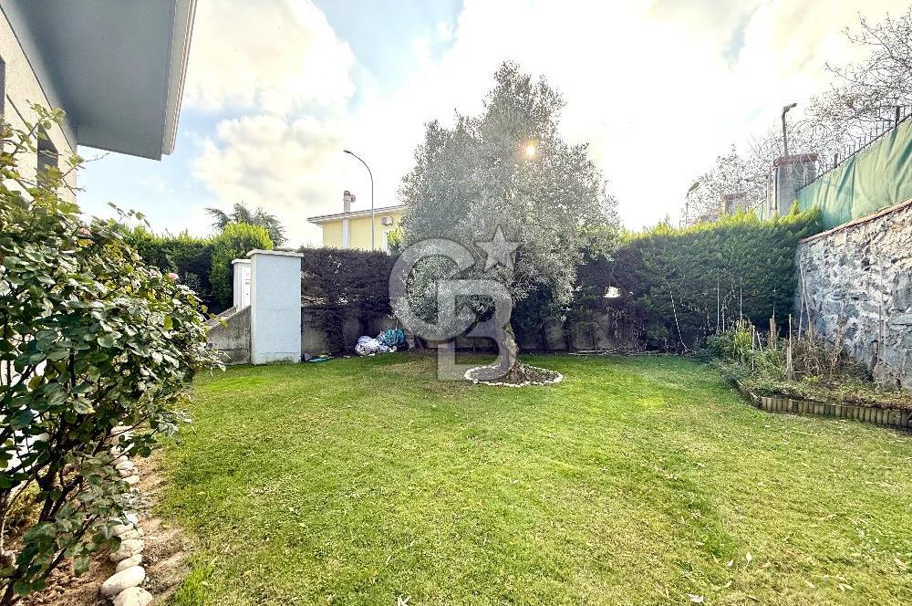 Ardıçlı Göl Evleri Satılık 5+2 Dubleks Villa