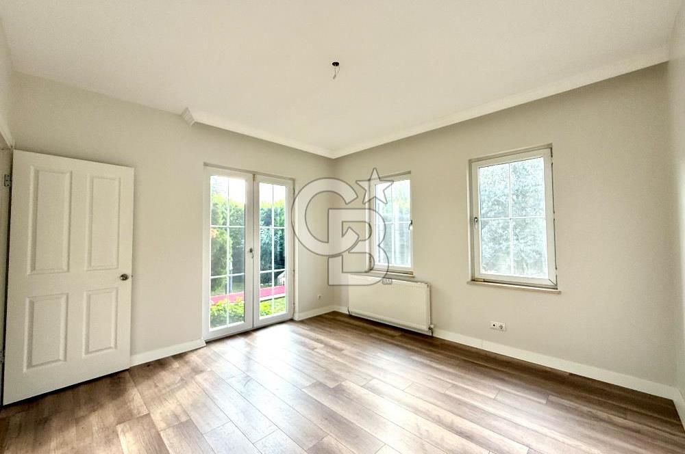 Ardıçlı Göl Evleri Satılık 5+2 Dubleks Villa