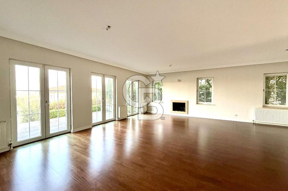 Ardıçlı Göl Evleri Satılık 5+2 Dubleks Villa