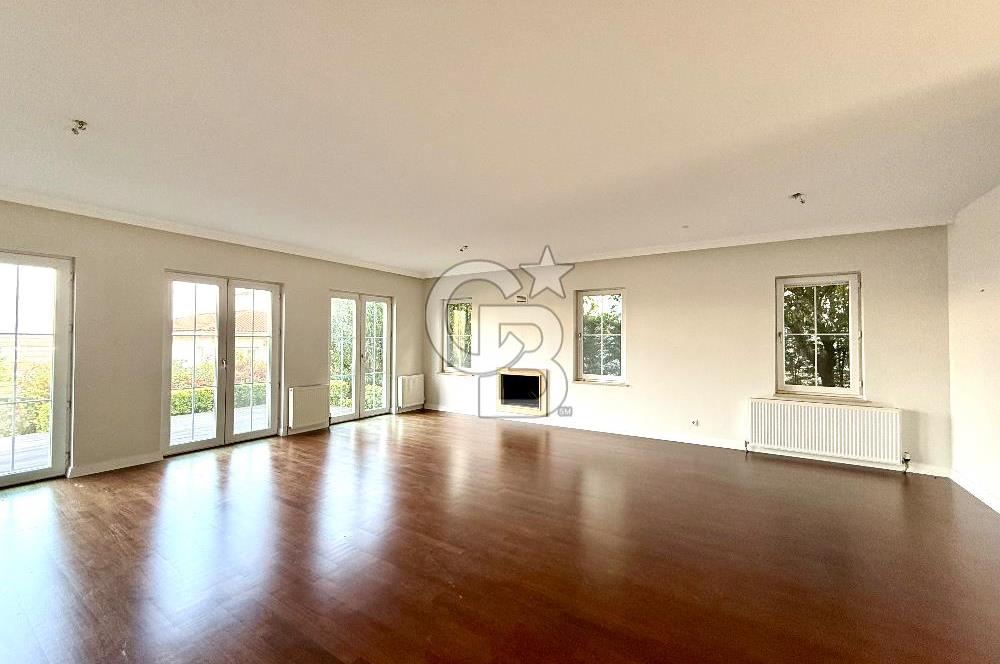 Ardıçlı Göl Evleri Satılık 5+2 Dubleks Villa