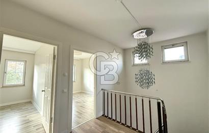 Ardıçlı Göl Evleri Satılık 5+2 Dubleks Villa