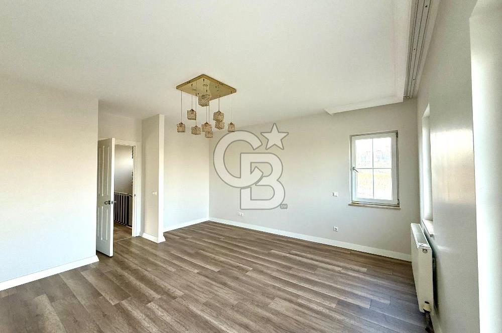 Ardıçlı Göl Evleri Satılık 5+2 Dubleks Villa