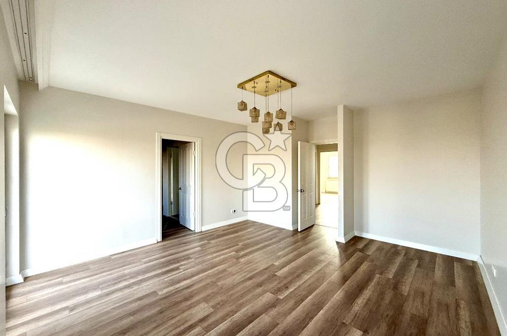 Ardıçlı Göl Evleri Satılık 5+2 Dubleks Villa