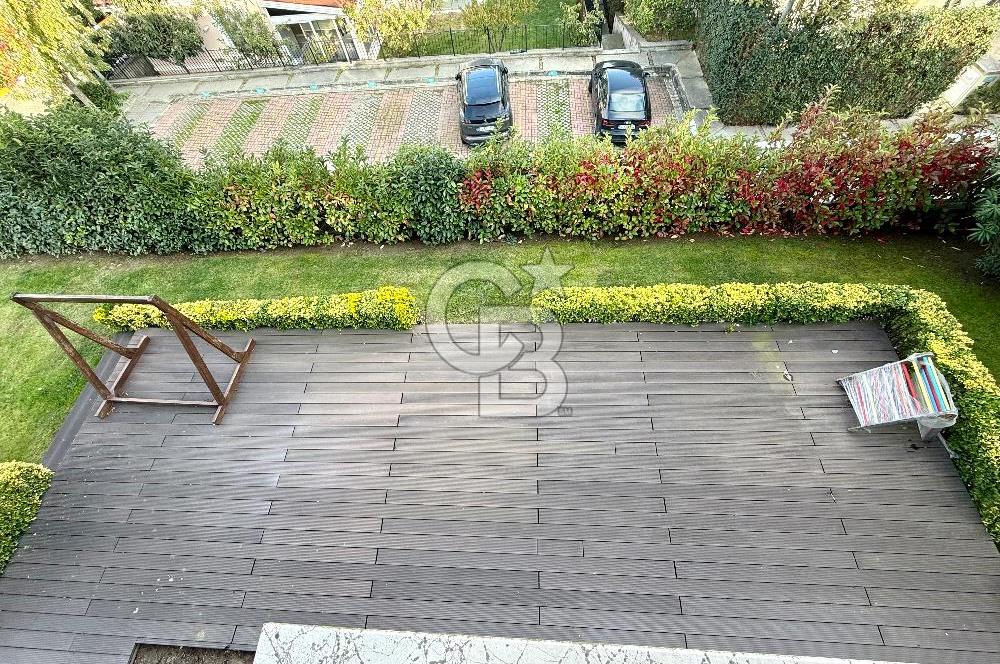 Ardıçlı Göl Evleri Satılık 5+2 Dubleks Villa