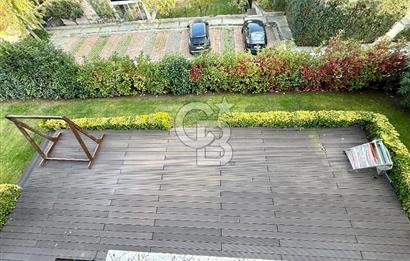 Ardıçlı Göl Evleri Satılık 5+2 Dubleks Villa