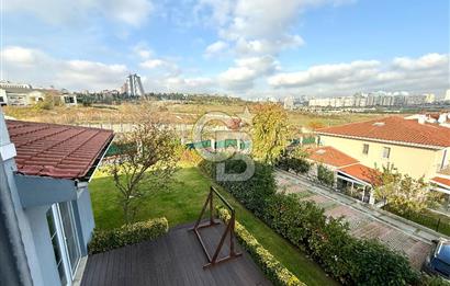 Ardıçlı Göl Evleri Satılık 5+2 Dubleks Villa
