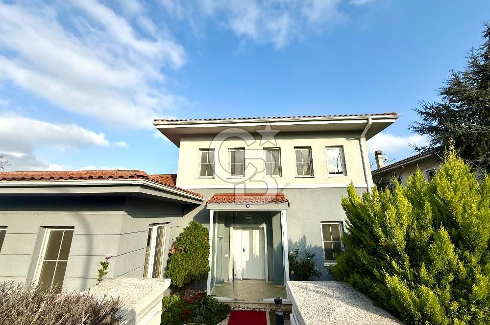 Ardıçlı Göl Evleri Satılık 5+2 Dubleks Villa