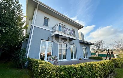 Ardıçlı Göl Evleri Satılık 5+2 Dubleks Villa