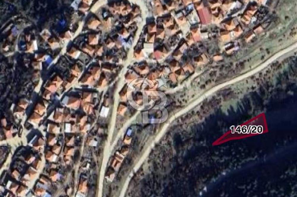 ÖDEMİŞ HORZUMDA SATILIK MUHTEŞEM BAHÇE 