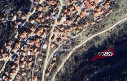 ÖDEMİŞ HORZUMDA SATILIK MUHTEŞEM BAHÇE 