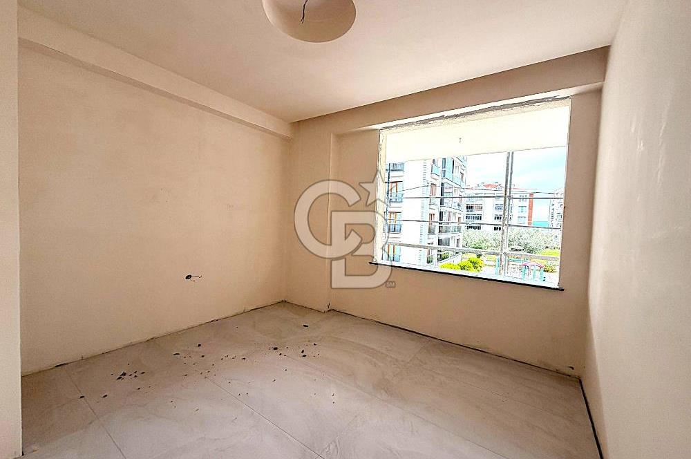 Çanakkale Kepez Nivora Projesinde Satılık 3+1 Daire !