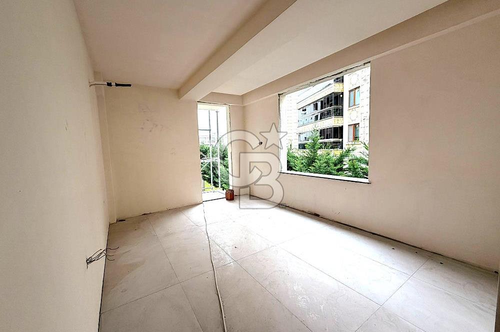 Çanakkale Kepez Nivora Projesinde Satılık 3+1 Daire !