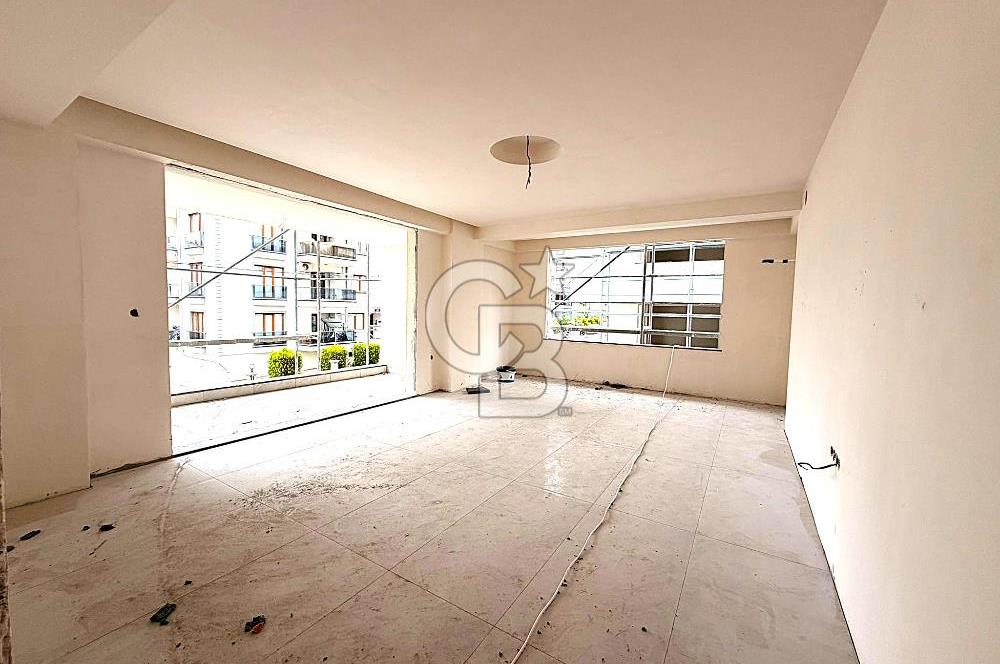 Çanakkale Kepez Nivora Projesinde Satılık 3+1 Daire !