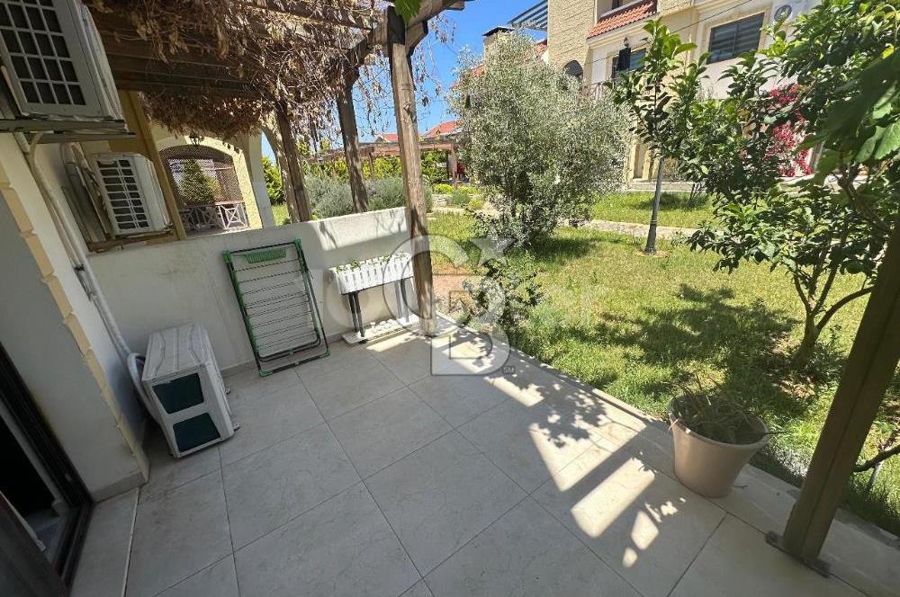 KIBRIS GAZİMAĞUSA YENİBOĞAZİÇİ'DE 2+1 SATILIK TÜRK KOÇANLI DAİRE