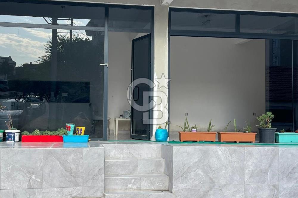 Çayırova Atatürk Mahallesi 60 m² Kiralık Dükkan 