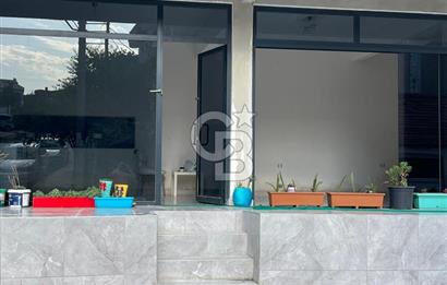 Çayırova Atatürk Mahallesi 60 m² Kiralık Dükkan 