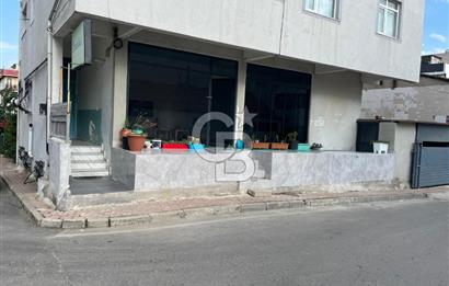 Çayırova Atatürk Mahallesi 60 m² Kiralık Dükkan 