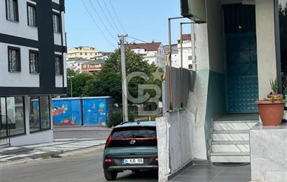 Çayırova Atatürk Mahallesi 60 m² Kiralık Dükkan 