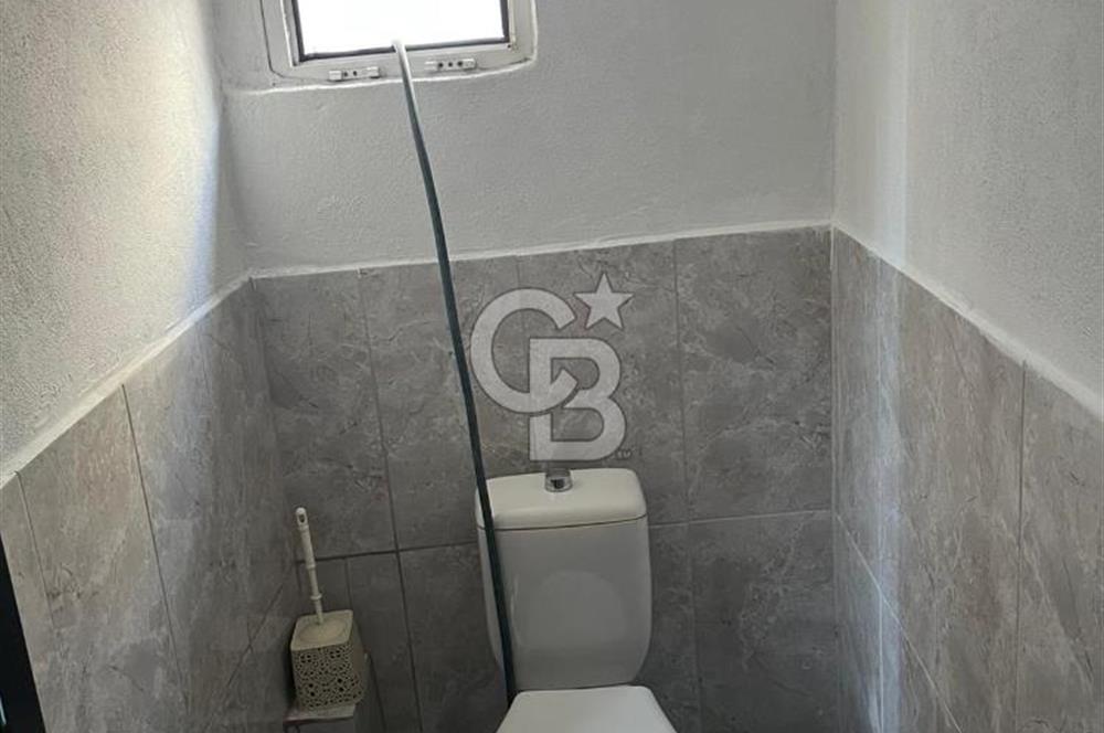 Çayırova Atatürk Mahallesi 60 m² Kiralık Dükkan 
