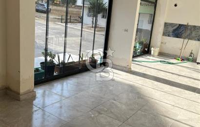 Çayırova Atatürk Mahallesi 60 m² Kiralık Dükkan 
